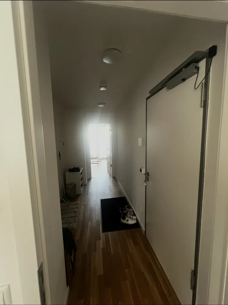 2 Zimmer Wohnung mit 51 m² in Düsseldorf – Bild 1