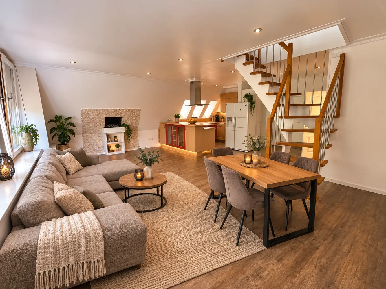 2 Zimmer Wohnung mit 70 m² in Augsburg – Bild 4