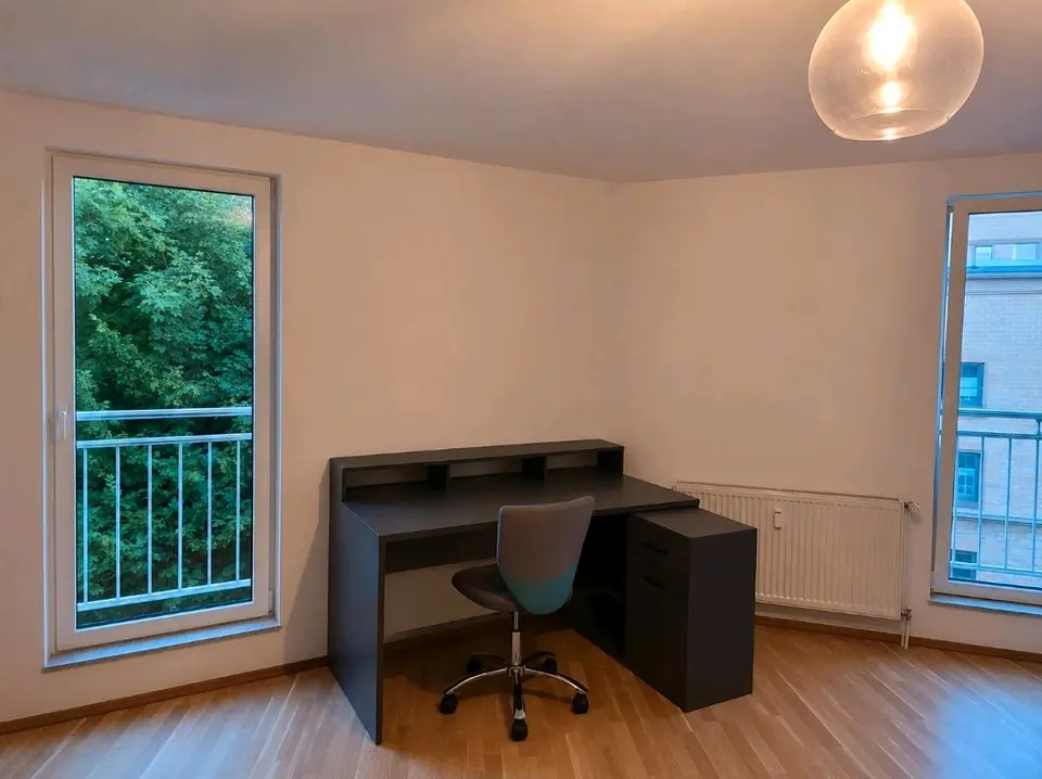 2 Zimmer Wohnung mit 39 m² in Osnabrück – Bild 7