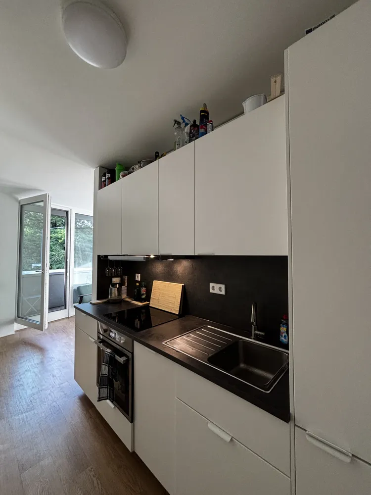 1 Zimmer Wohnung mit 23 m² in Aachen – Bild 7