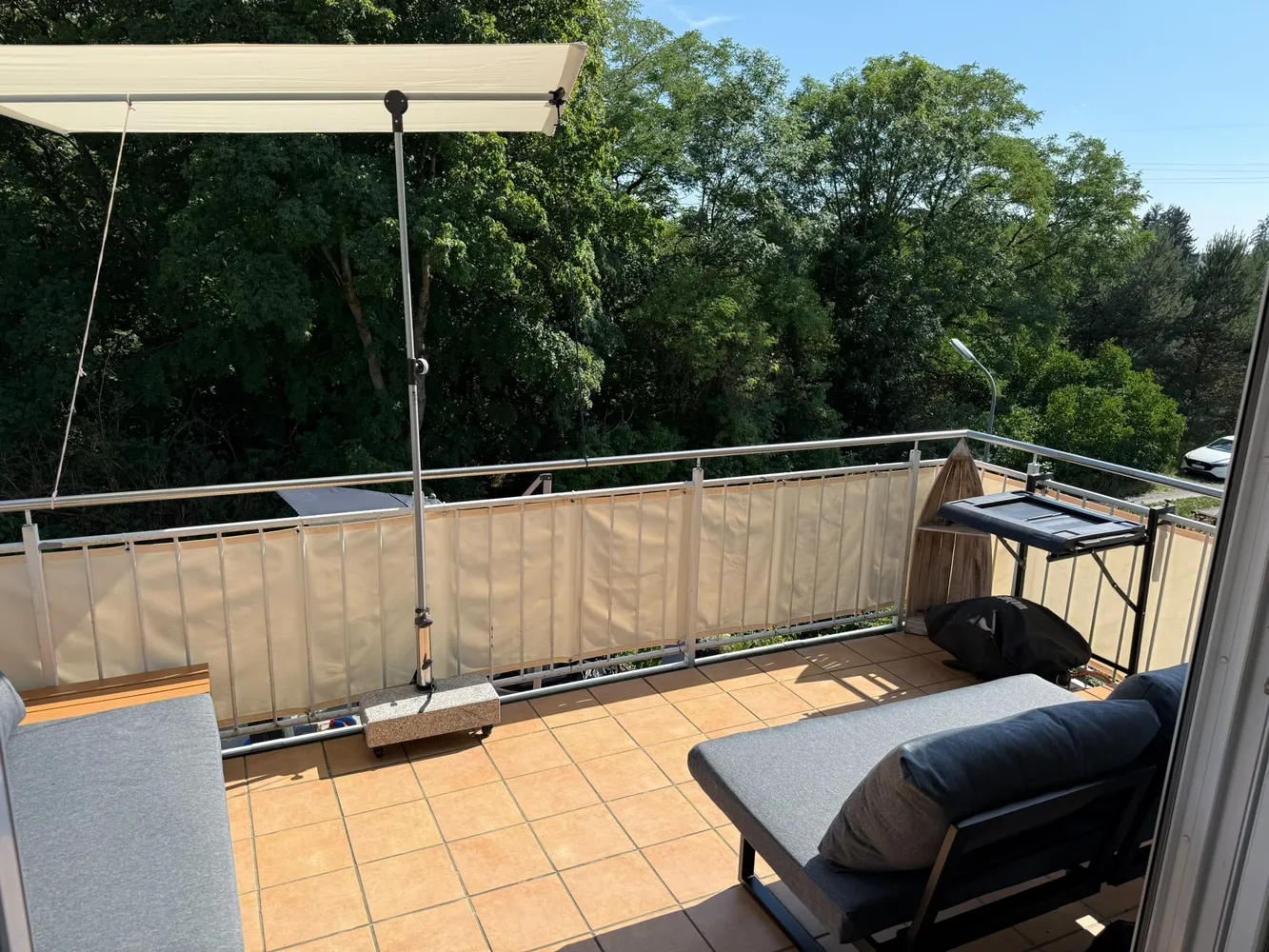 3 Zimmer Wohnung mit 87 m² in München – Bild 10