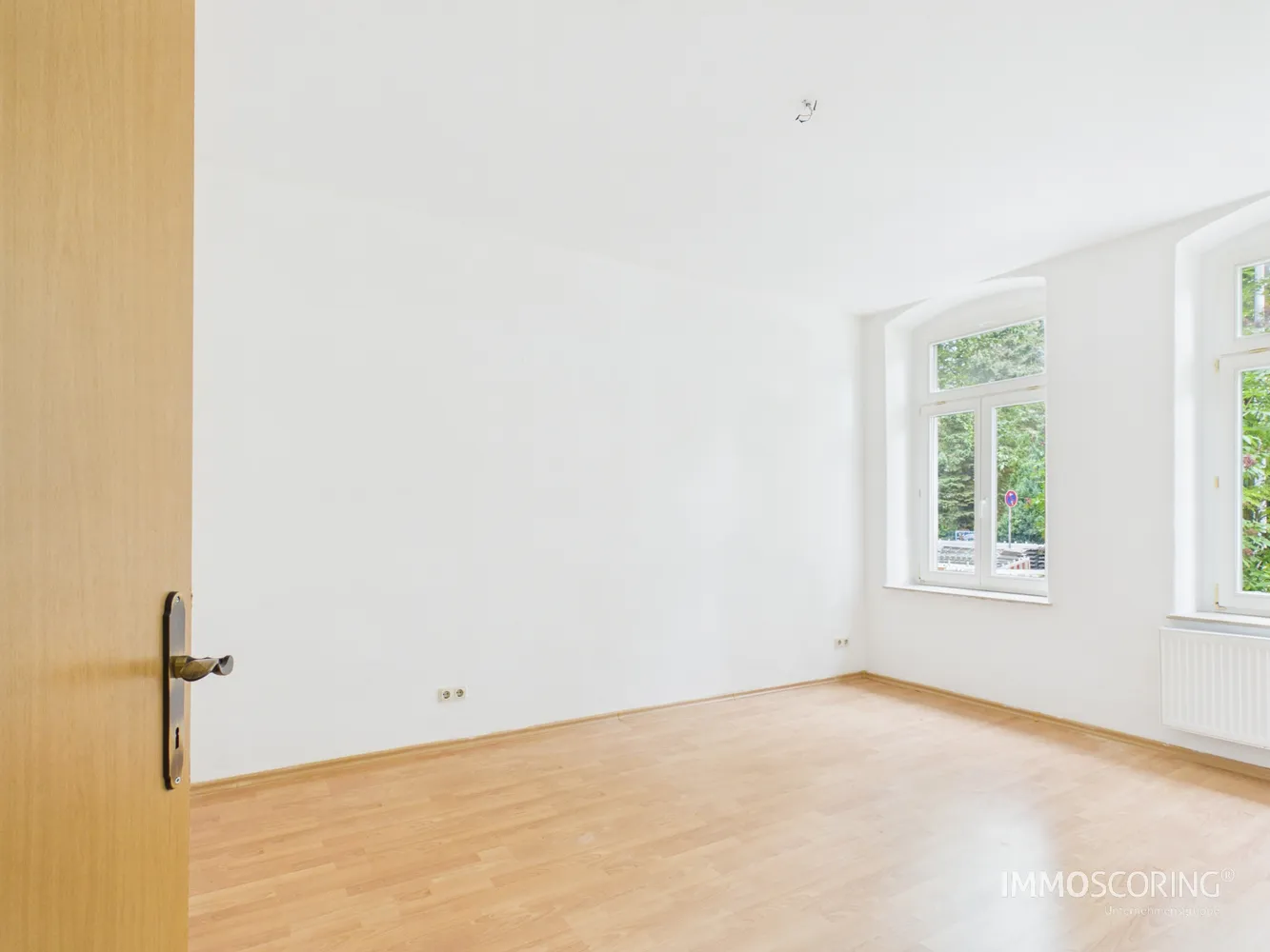 3 Zimmer Wohnung mit 81 m² in Chemnitz – Bild 11