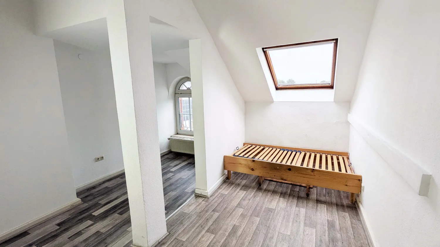2 Zimmer Wohnung mit 55 m² in Bochum – Bild 8