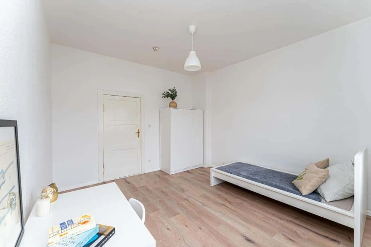 WG-Zimmer in Berlin – Bild 3