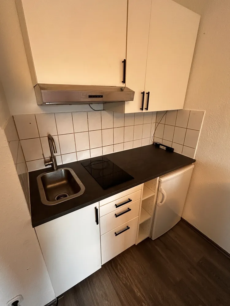 1 Zimmer Wohnung mit 23 m² in Essen – Bild 8
