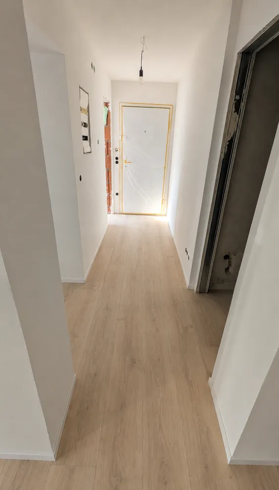 2 Zimmer Wohnung mit 55 m² in Stuttgart – Bild 6