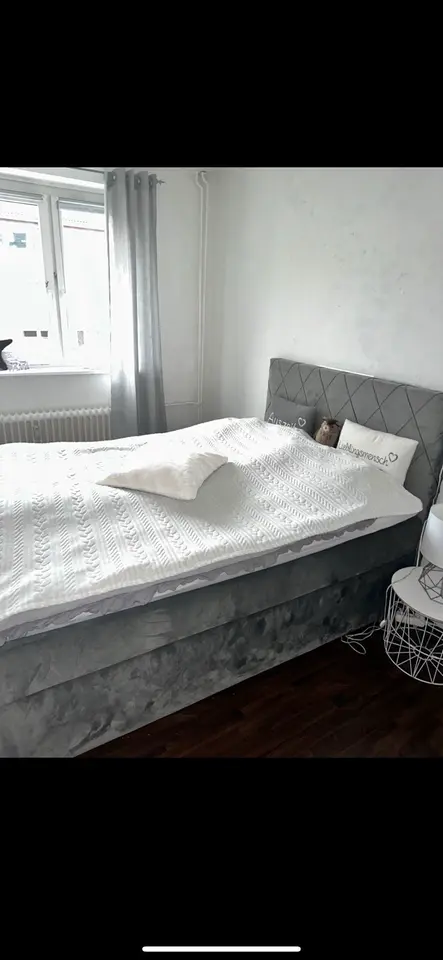 3 Zimmer Wohnung mit 67 m² in Hamburg – Bild 3