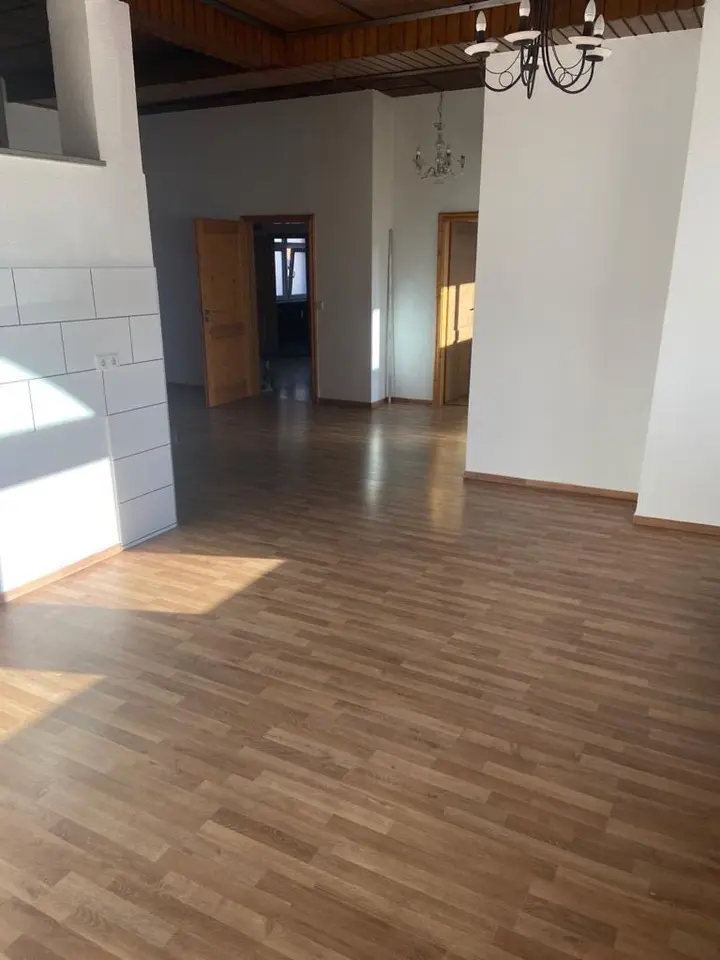 3 Zimmer Wohnung mit 100 m² in Lahr/Schwarzwald – Bild 1