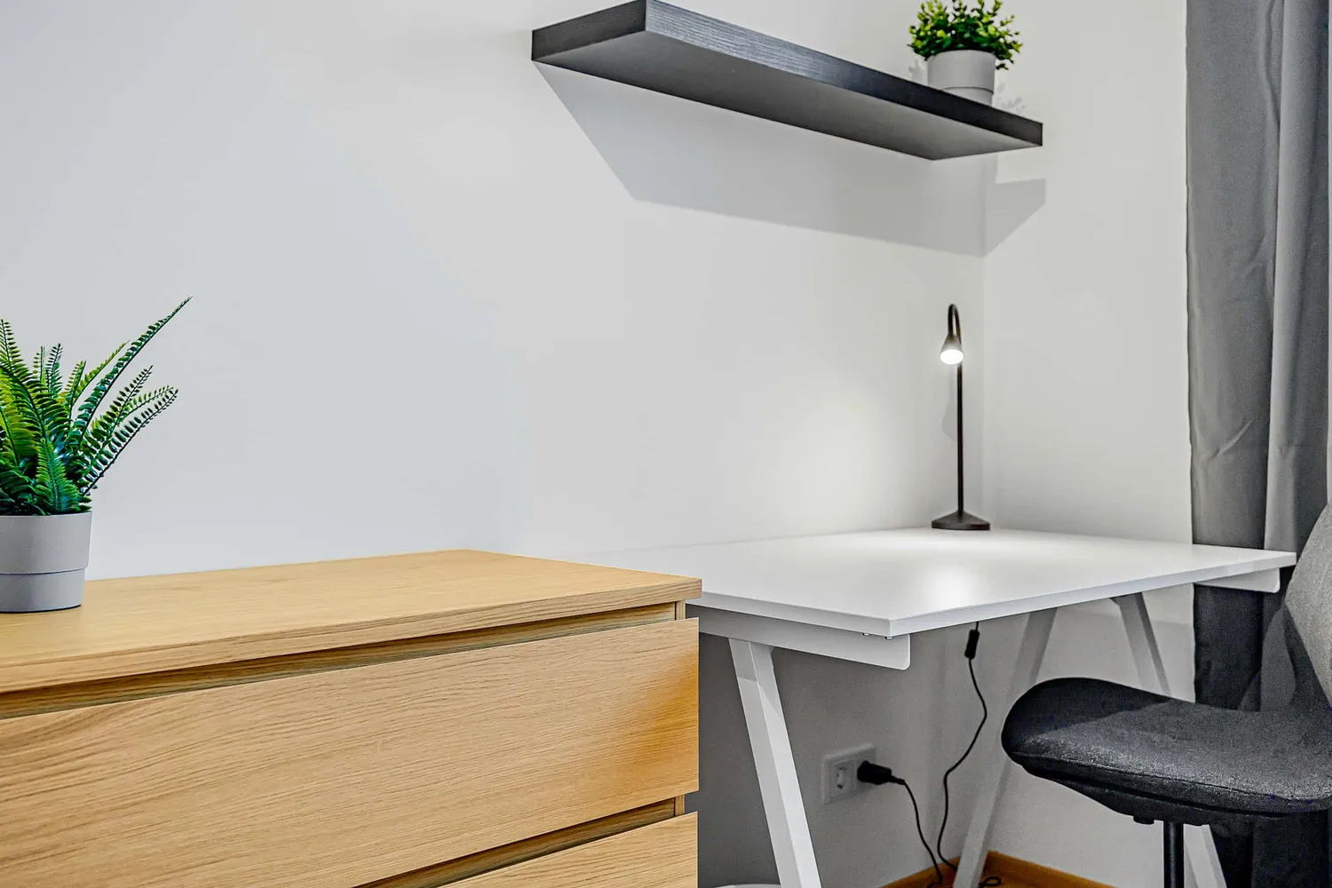 WG-Zimmer mit 19 m² in München – Bild 5