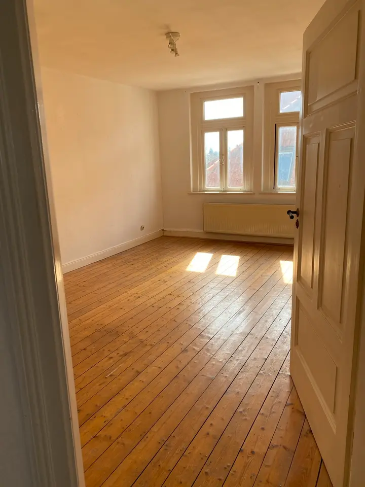 4 Zimmer Wohnung mit 85 m² in Wolfenbüttel – Bild 2