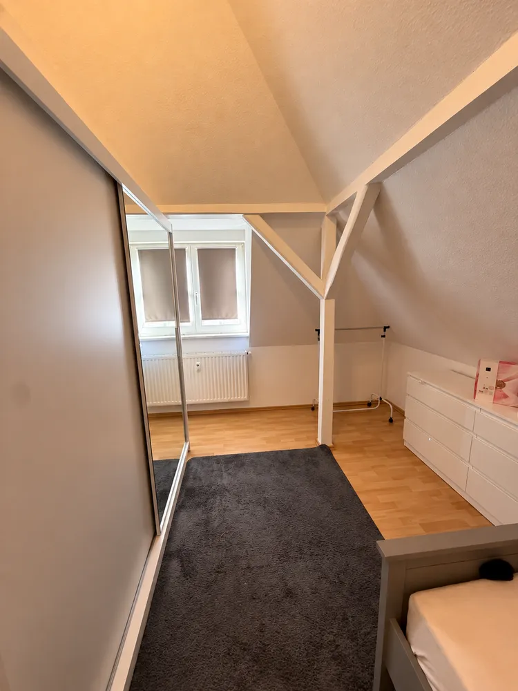 2 Zimmer Wohnung mit 42 m² in Zwickau – Bild 8