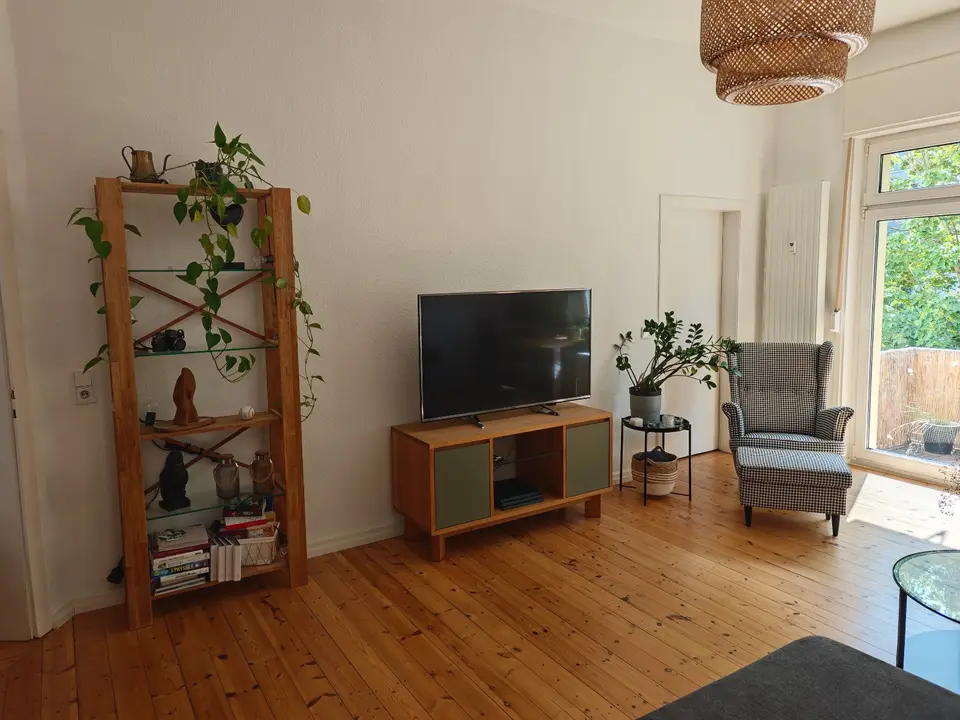 2 Zimmer Wohnung mit 80 m² in Wiesbaden – Bild 4