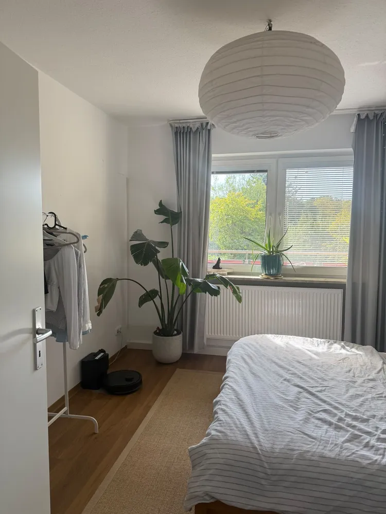3 Zimmer Wohnung mit 54 m² in Frankfurt am Main – Bild 4