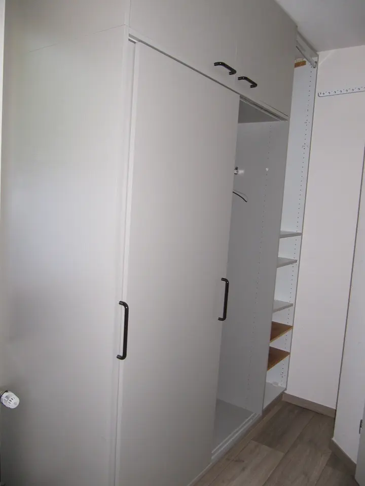 2 Zimmer Wohnung mit 60 m² in Kleve – Bild 7