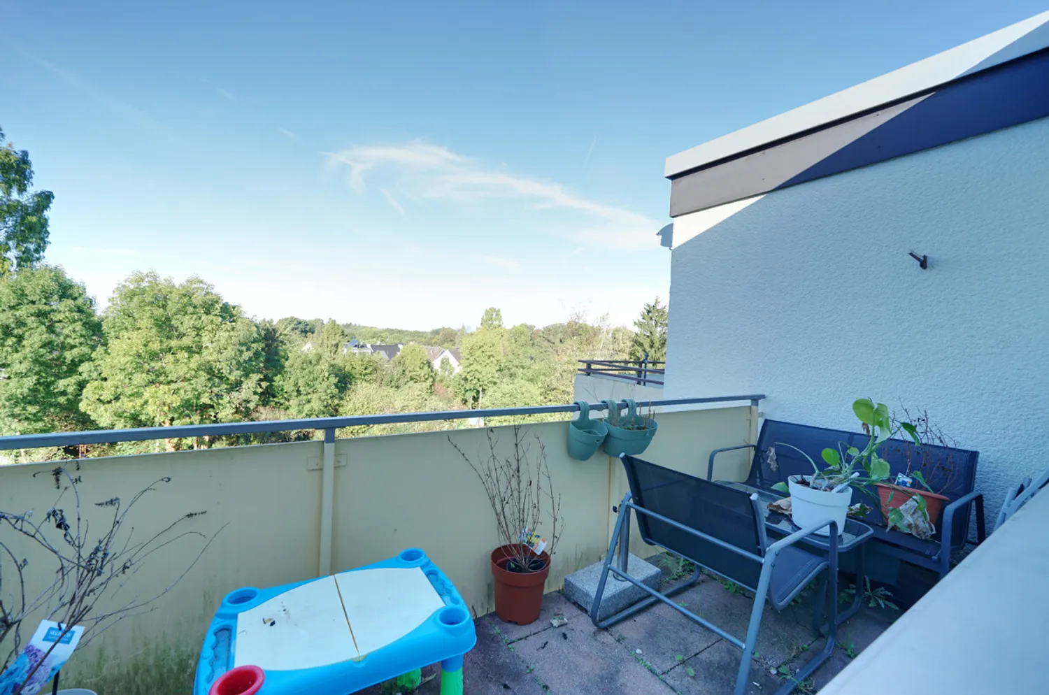 2 Zimmer Wohnung mit 63 m² in Bergisch Gladbach – Bild 1
