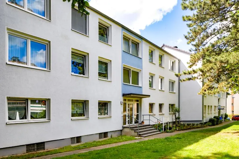 2 Zimmer Wohnung mit 53 m² in Mettmann – Bild 2