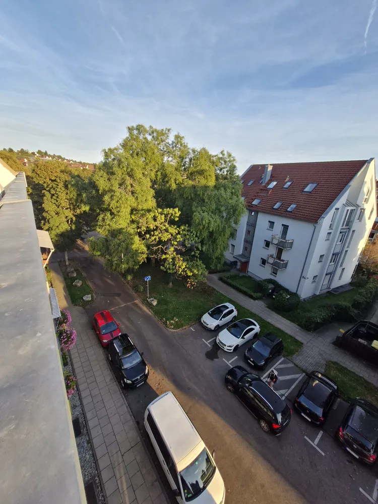 2 Zimmer Wohnung mit 59 m² in Stuttgart – Bild 1