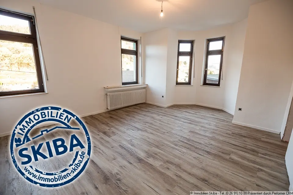 6 Zimmer Haus mit 145 m² in Euskirchen – Bild 6