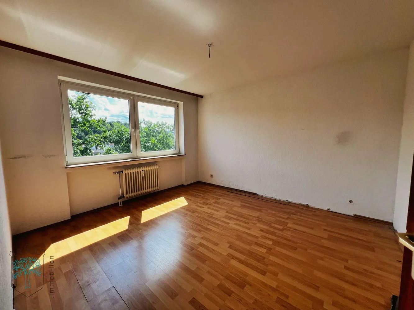 2 Zimmer Wohnung mit 58 m² in Wuppertal – Bild 7