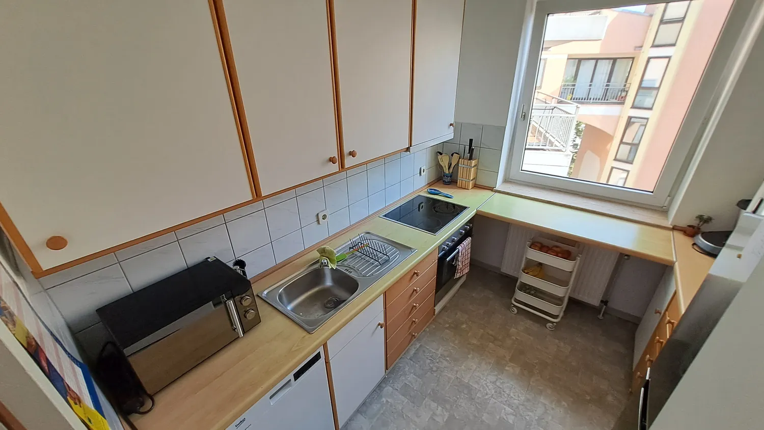 2 Zimmer Wohnung mit 61 m² in Mainz – Bild 11