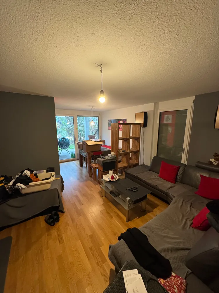 3 Zimmer Wohnung mit 78 m² in Ludwigsburg – Bild 5