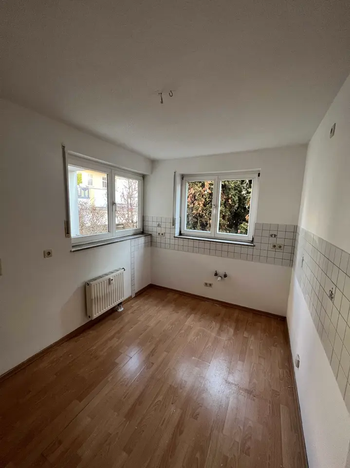 2 Zimmer Wohnung mit 62 m² in Delitzsch – Bild 5