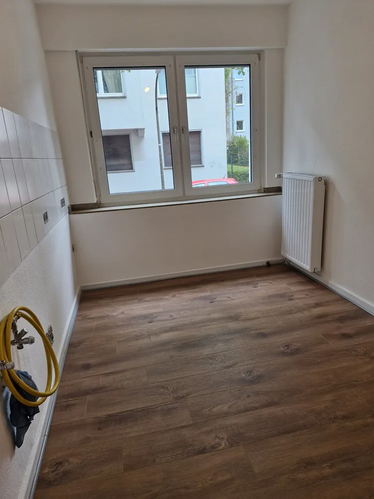2 Zimmer Wohnung mit 57 m² in Dortmund – Bild 1