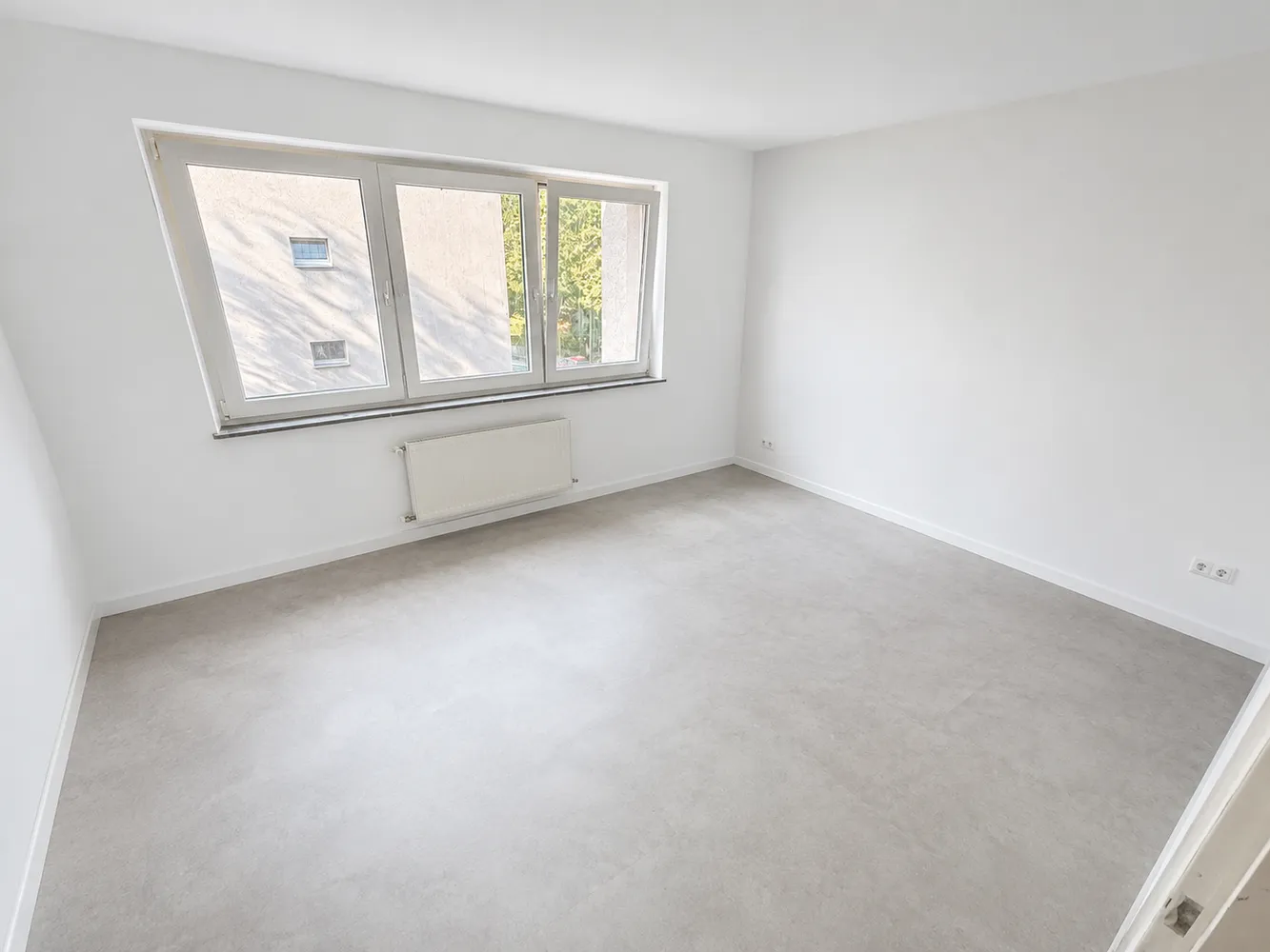 2 Zimmer Wohnung mit 53 m² in Wiesbaden – Bild 3