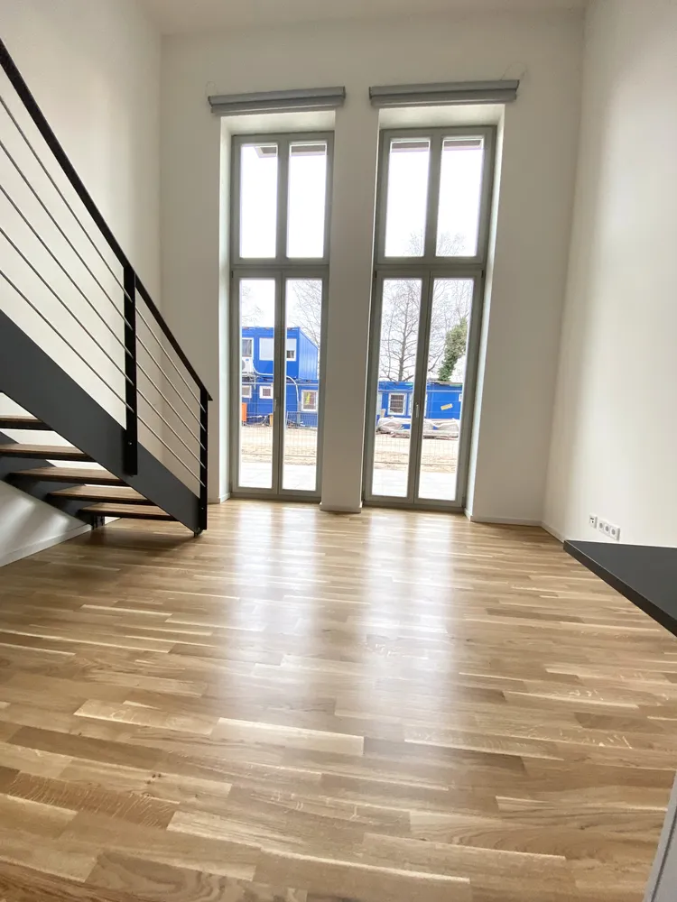 2 Zimmer Wohnung mit 38 m² in Berlin – Bild 1