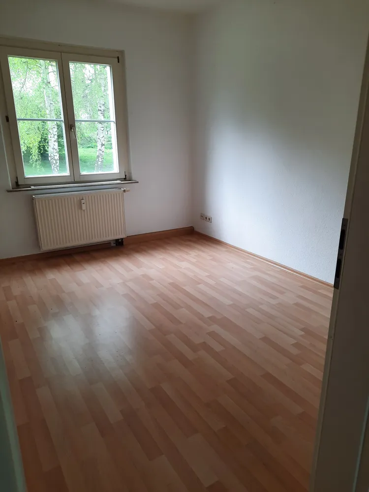2 Zimmer Wohnung mit 44 m² in Bitterfeld-Wolfen – Bild 5