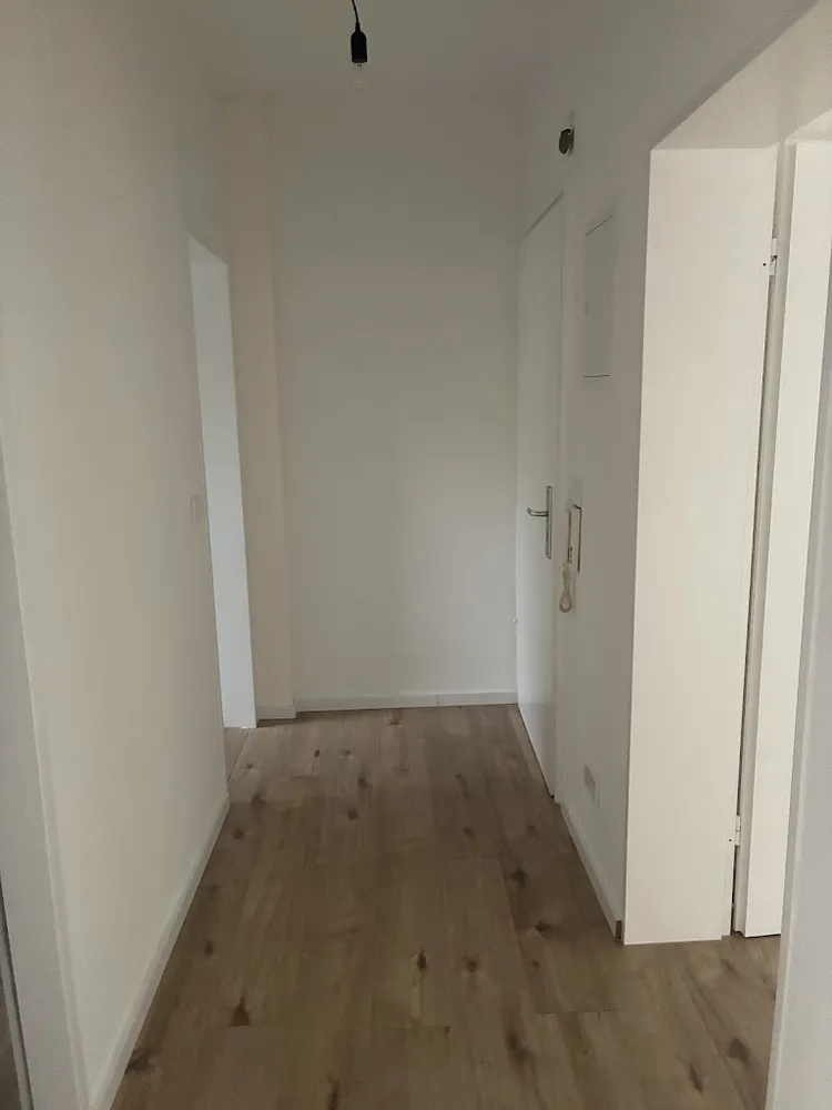2 Zimmer Wohnung mit 43 m² in Wuppertal – Bild 4