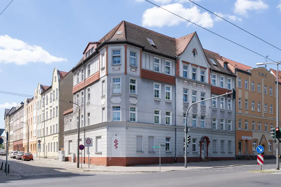 3 Zimmer Wohnung mit 102 m² in Schwedt/Oder – Bild 6