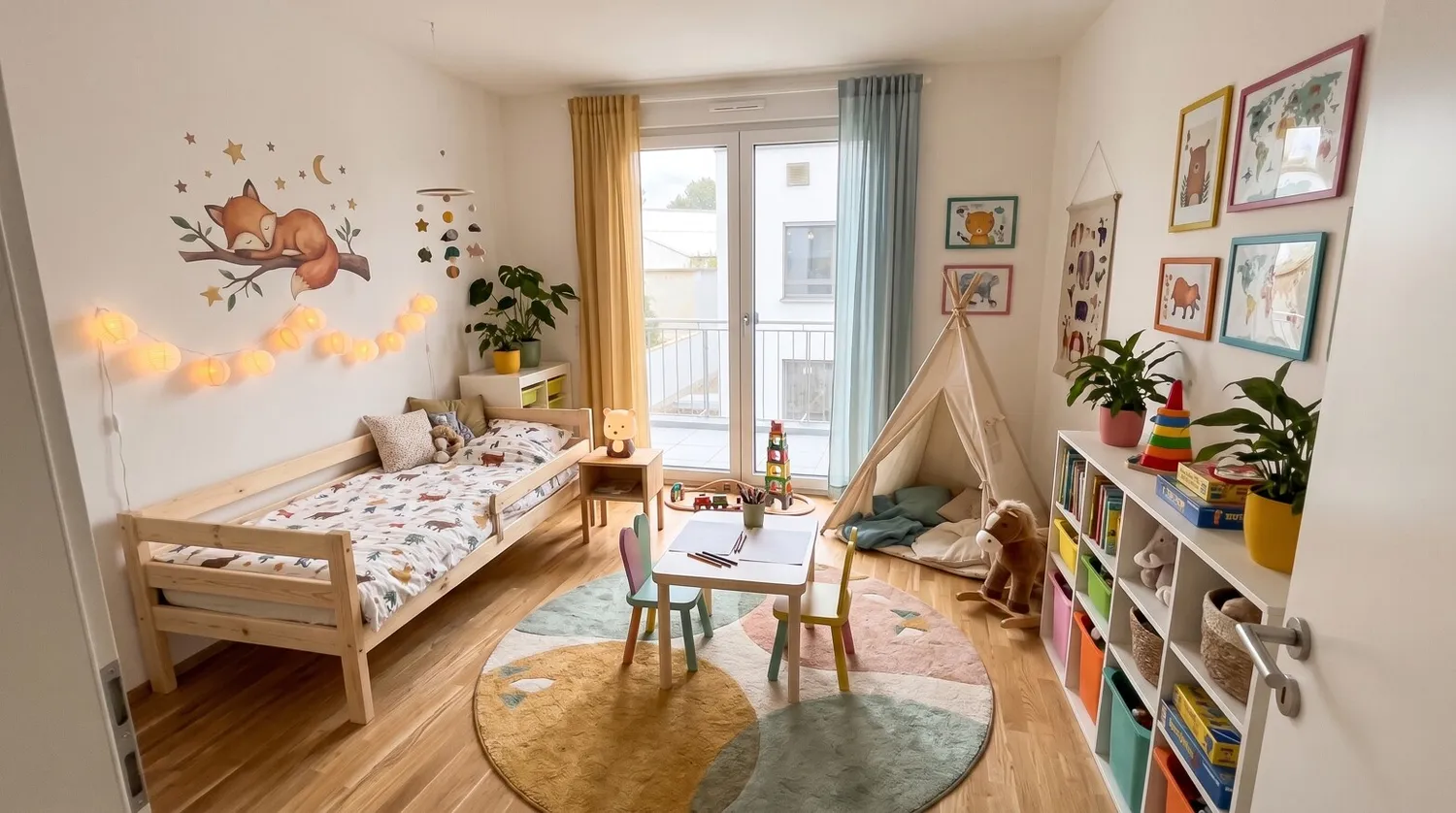 3 Zimmer Wohnung mit 71 m² in Mainz – Bild 10