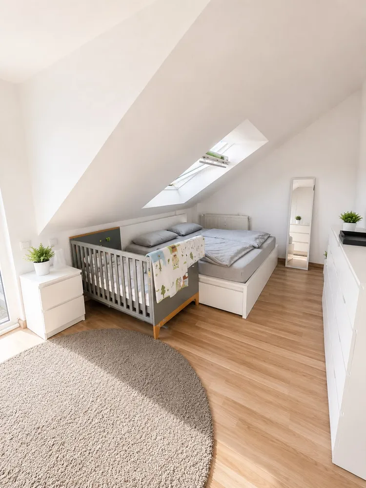 3 Zimmer Wohnung mit 84 m² in Essen – Bild 8