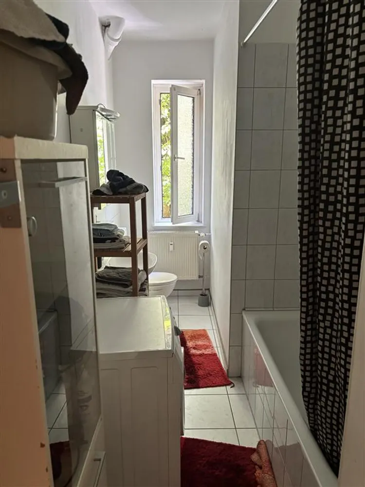 3 Zimmer Wohnung mit 86 m² in Darmstadt – Bild 8