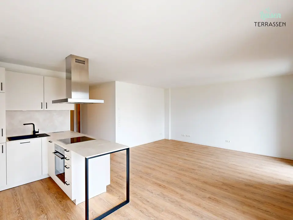 2 Zimmer Wohnung mit 63 m² in Darmstadt – Bild 4