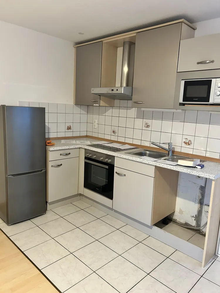 2 Zimmer Wohnung mit 70 m² in München – Bild 4