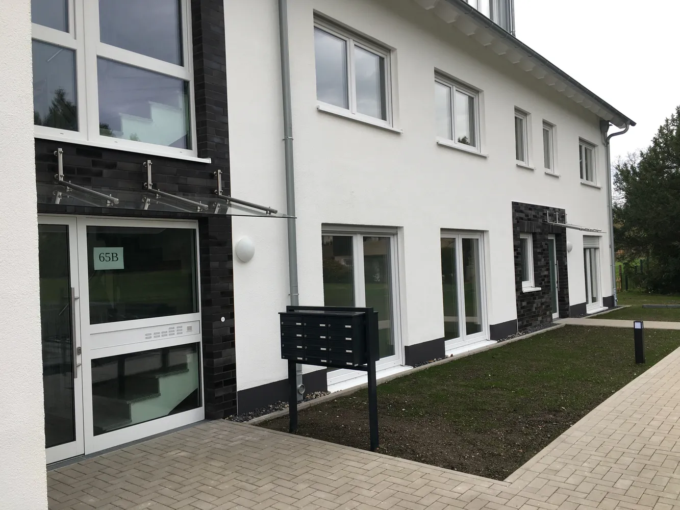 3 Zimmer Wohnung mit 92 m² in Essen – Bild 4