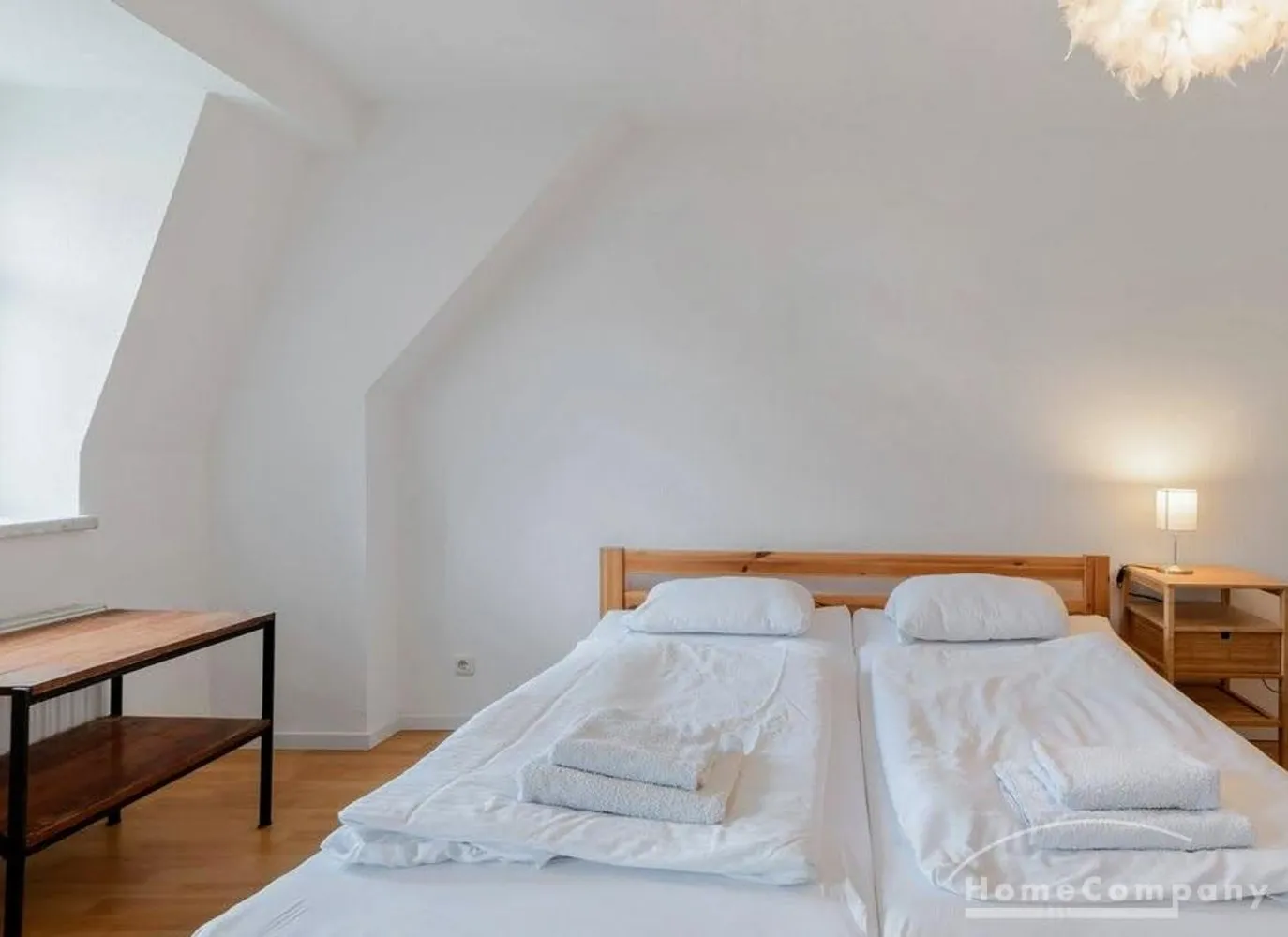 2 Zimmer Wohnung mit 60 m² in Dresden – Bild 9