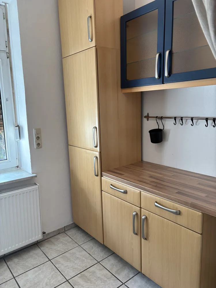 2 room apartment with 27 m² in Bochum – Photo 4