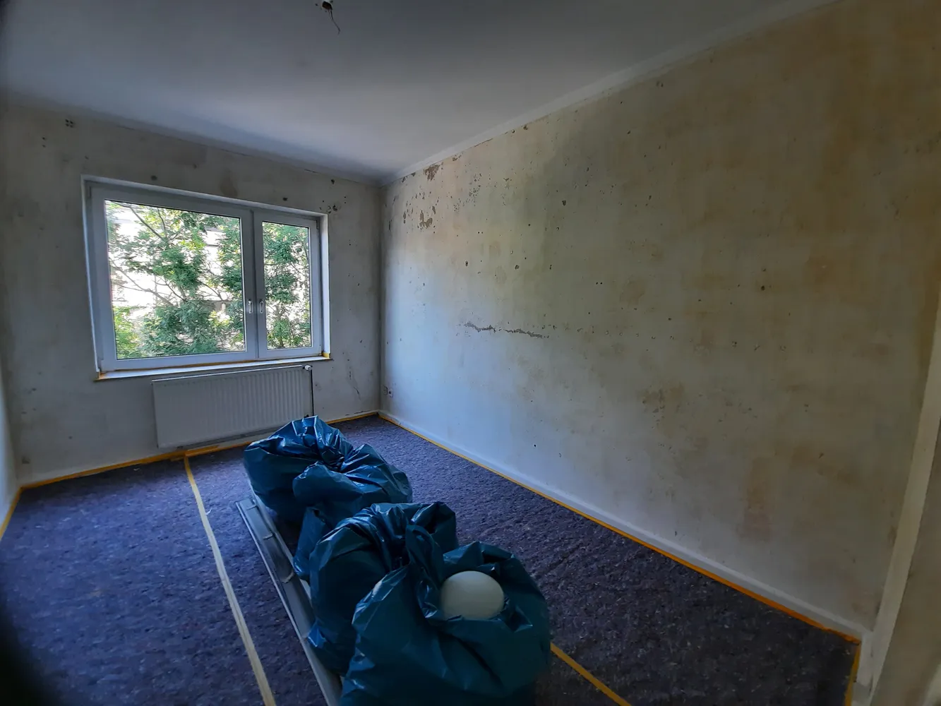 2 Zimmer Wohnung mit 54 m² in Düsseldorf – Bild 11
