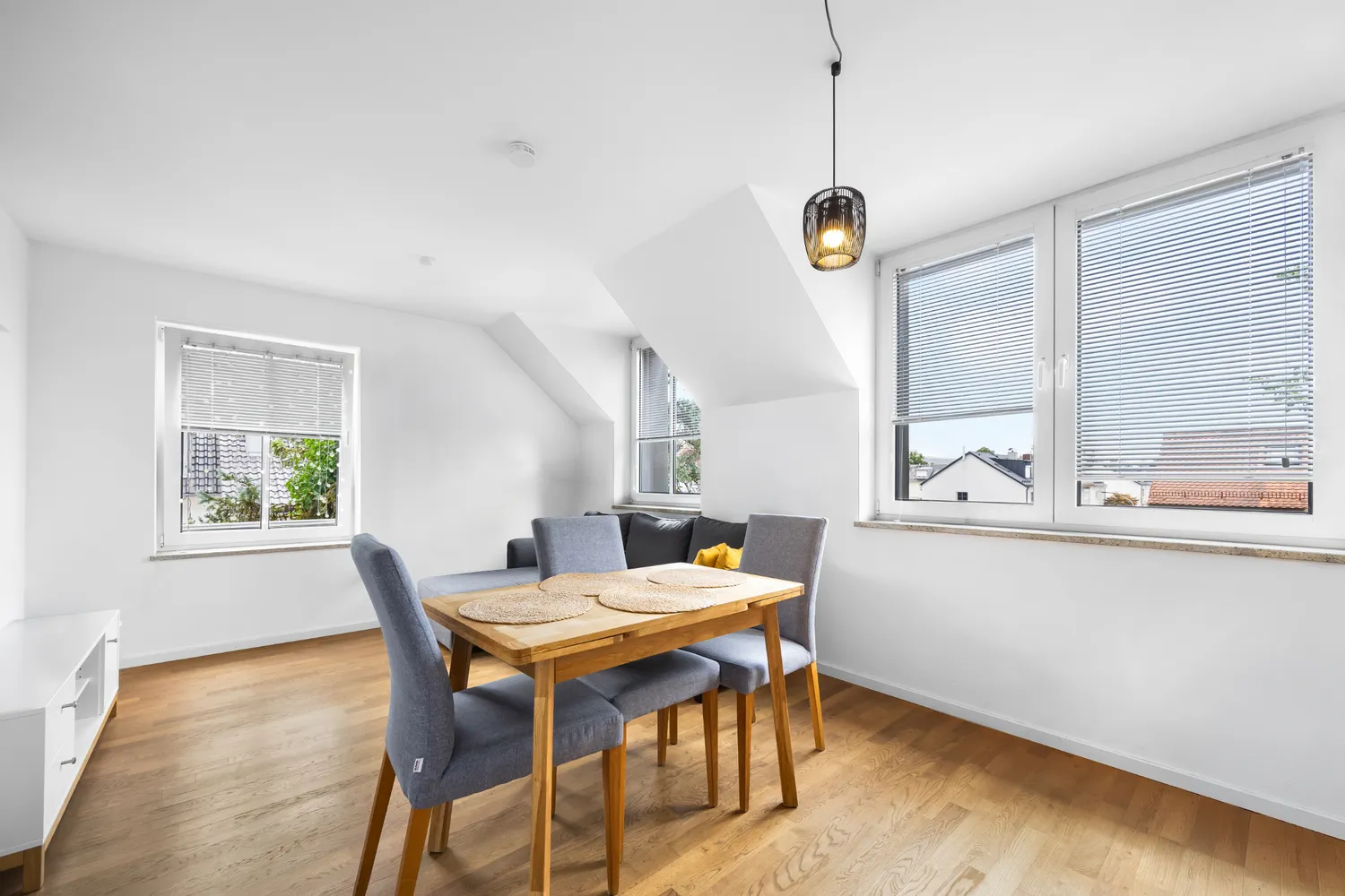 2 Zimmer Wohnung mit 50 m² in München – Bild 3