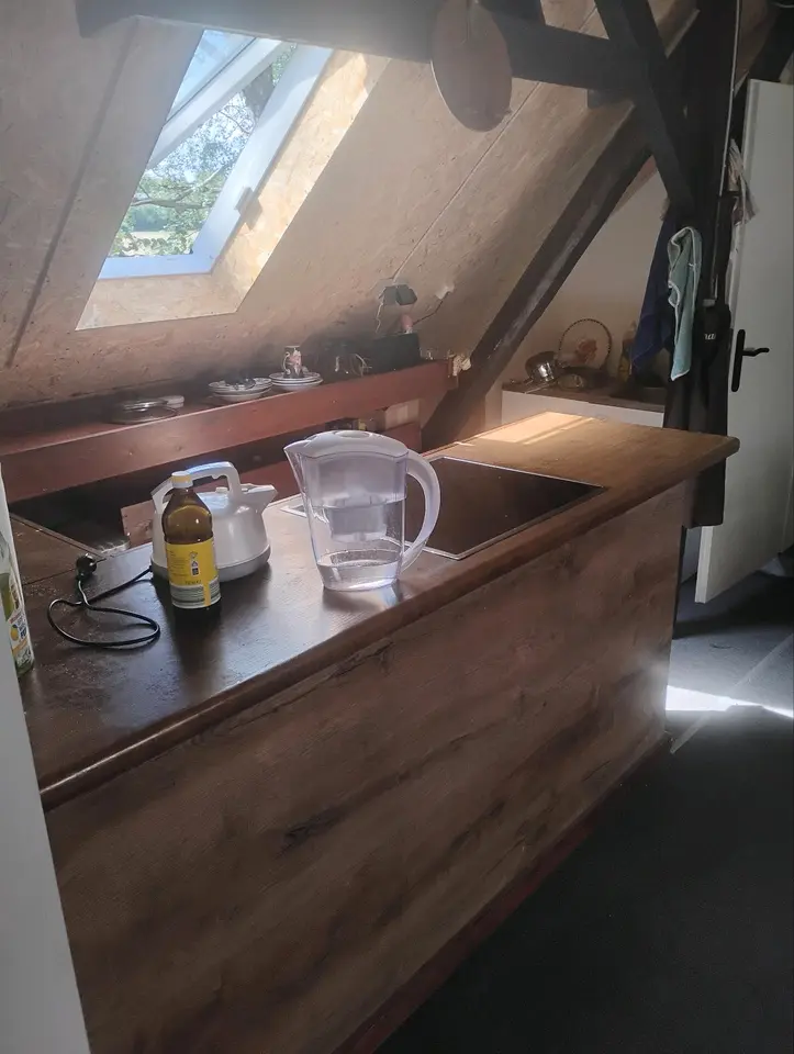 WG-Zimmer mit 45 m² in Georgsmarienhütte – Bild 1