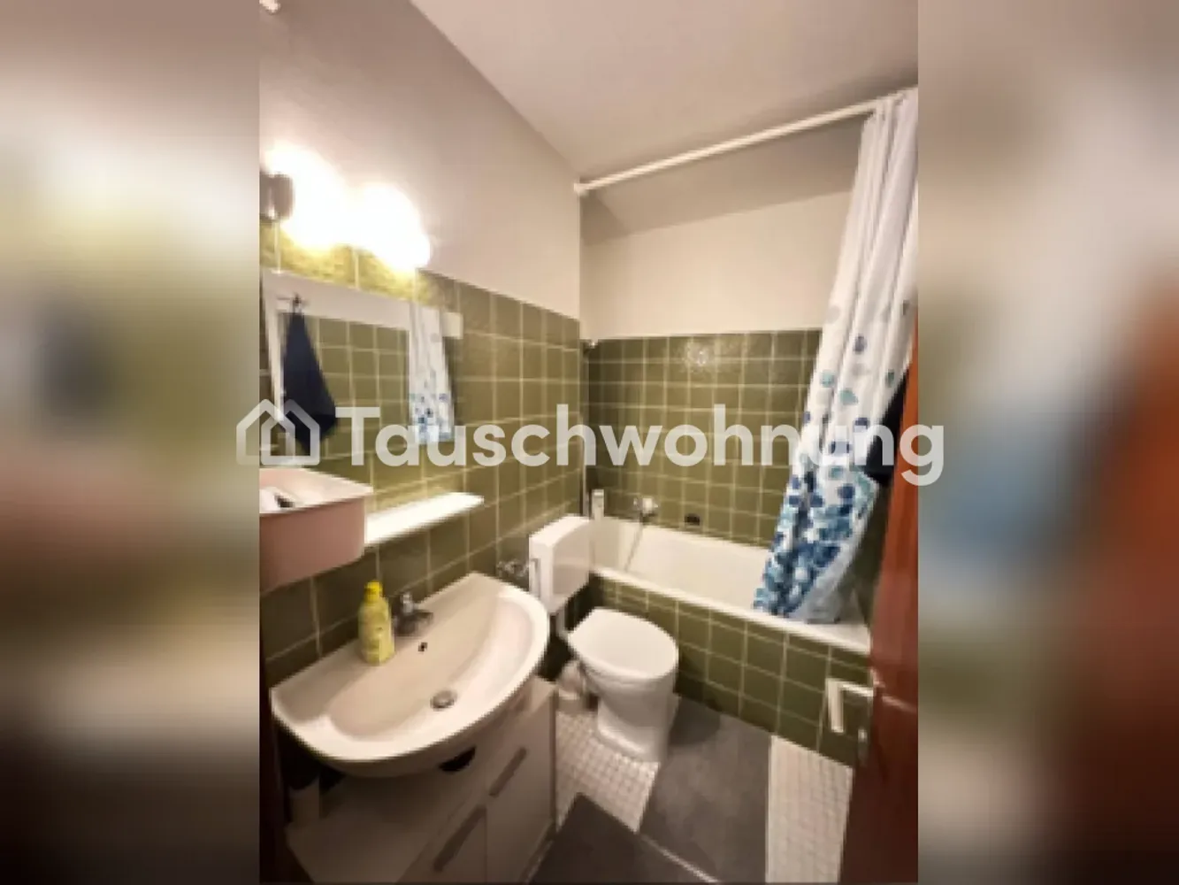 1 Zimmer Wohnung mit 22 m² in München – Bild 2