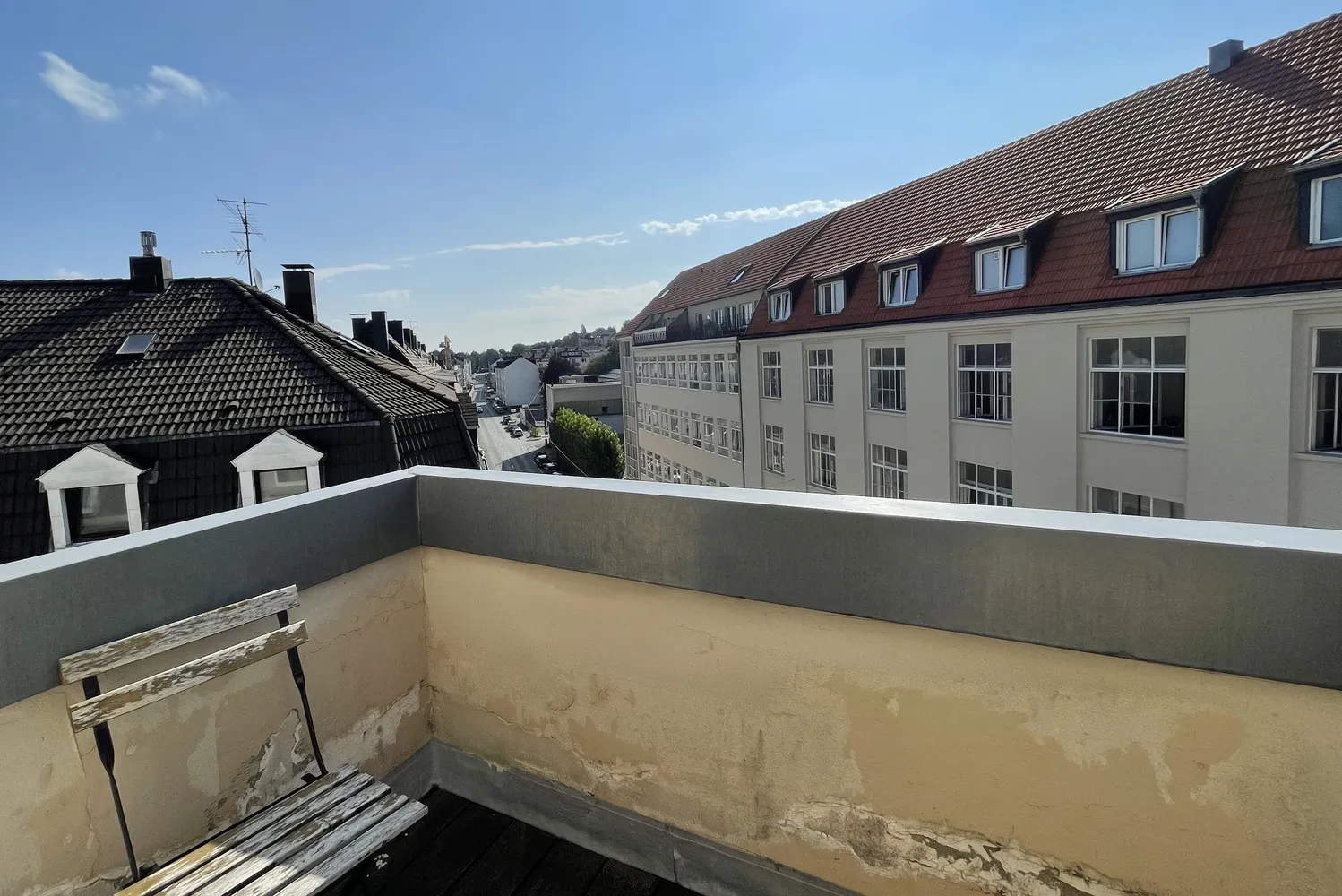3 Zimmer Wohnung mit 68 m² in Wuppertal – Bild 2