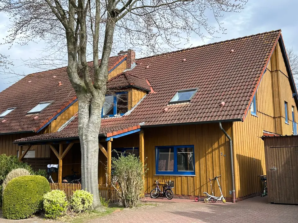 2 Zimmer Wohnung mit 63 m² in Papenburg – Bild 9