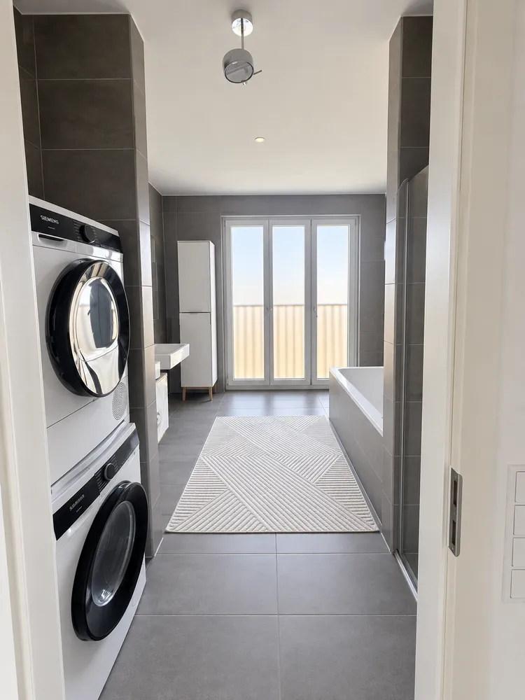 4 room apartment with 105 m² in Munich – Photo 9