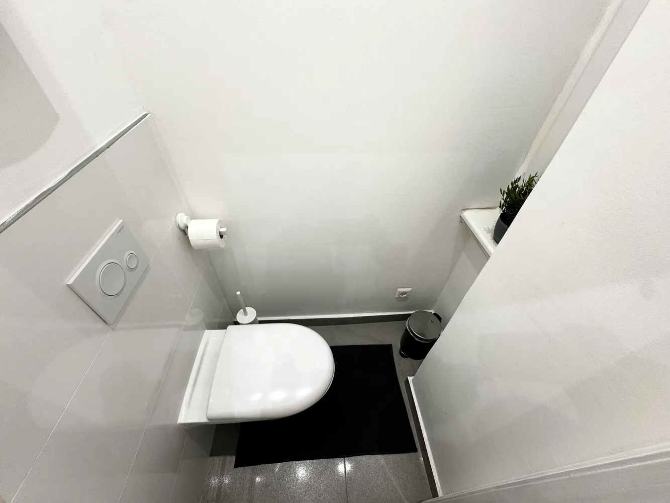 1 Zimmer Wohnung mit 33 m² in Berlin – Bild 3