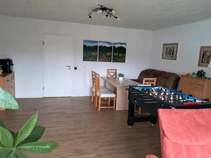 8 Zimmer Wohnung mit 106 m² in Oldenburg – Bild 4
