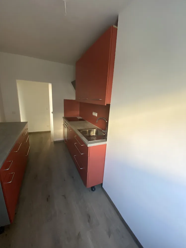 2 Zimmer Wohnung mit 70 m² in Nürnberg – Bild 12
